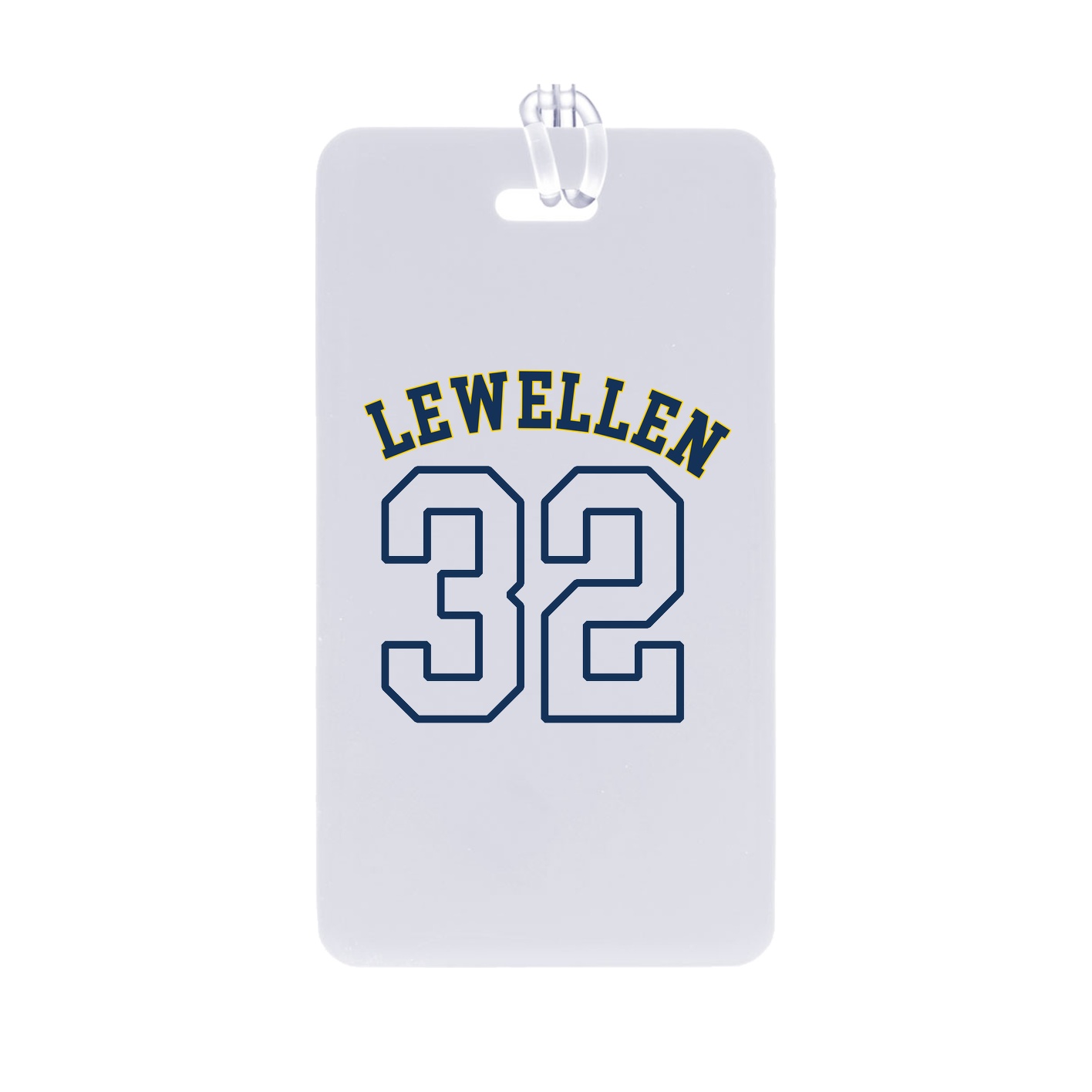 Bag Tag