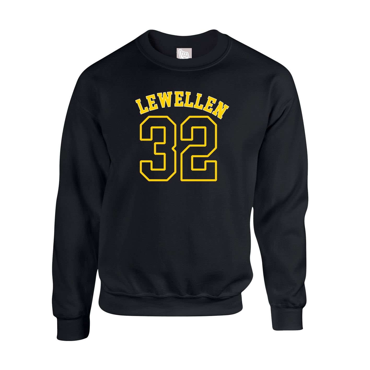 Fleece Crew