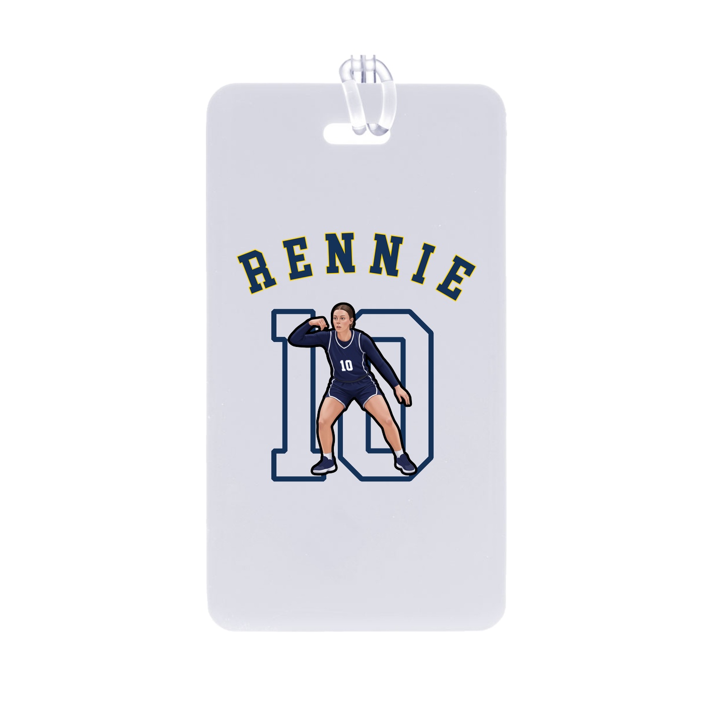 Bag Tag