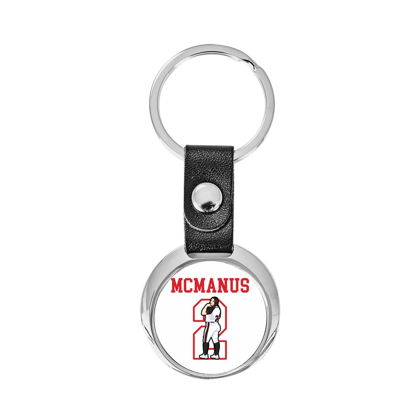 Key Chain — Shirsey in Classic