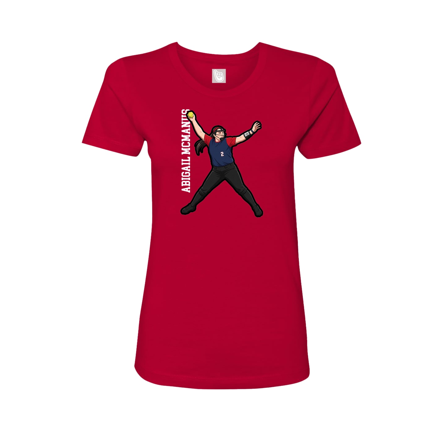 Womens Tee