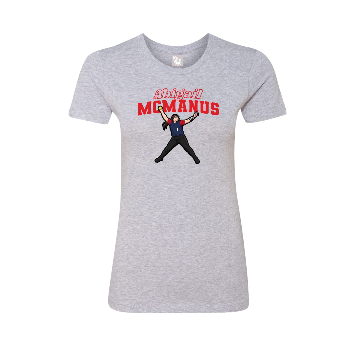 Womens Tee