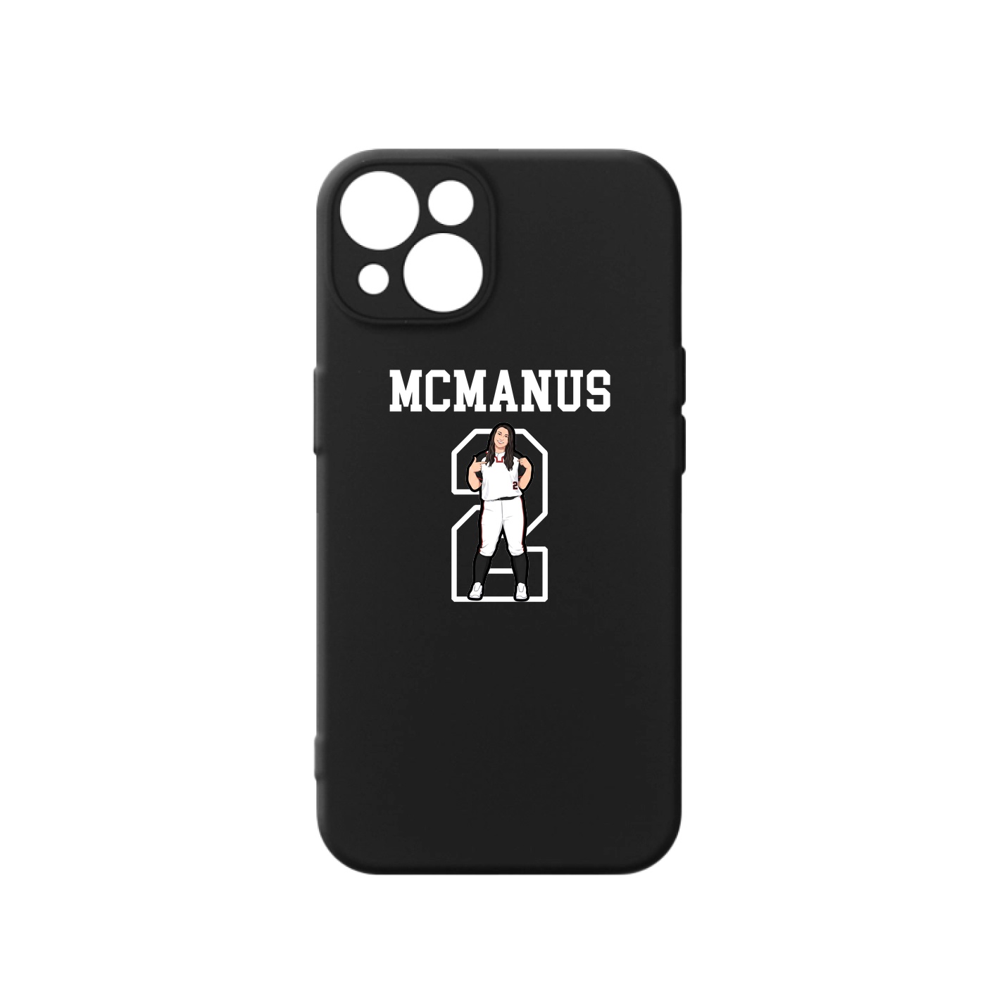 iPhone case