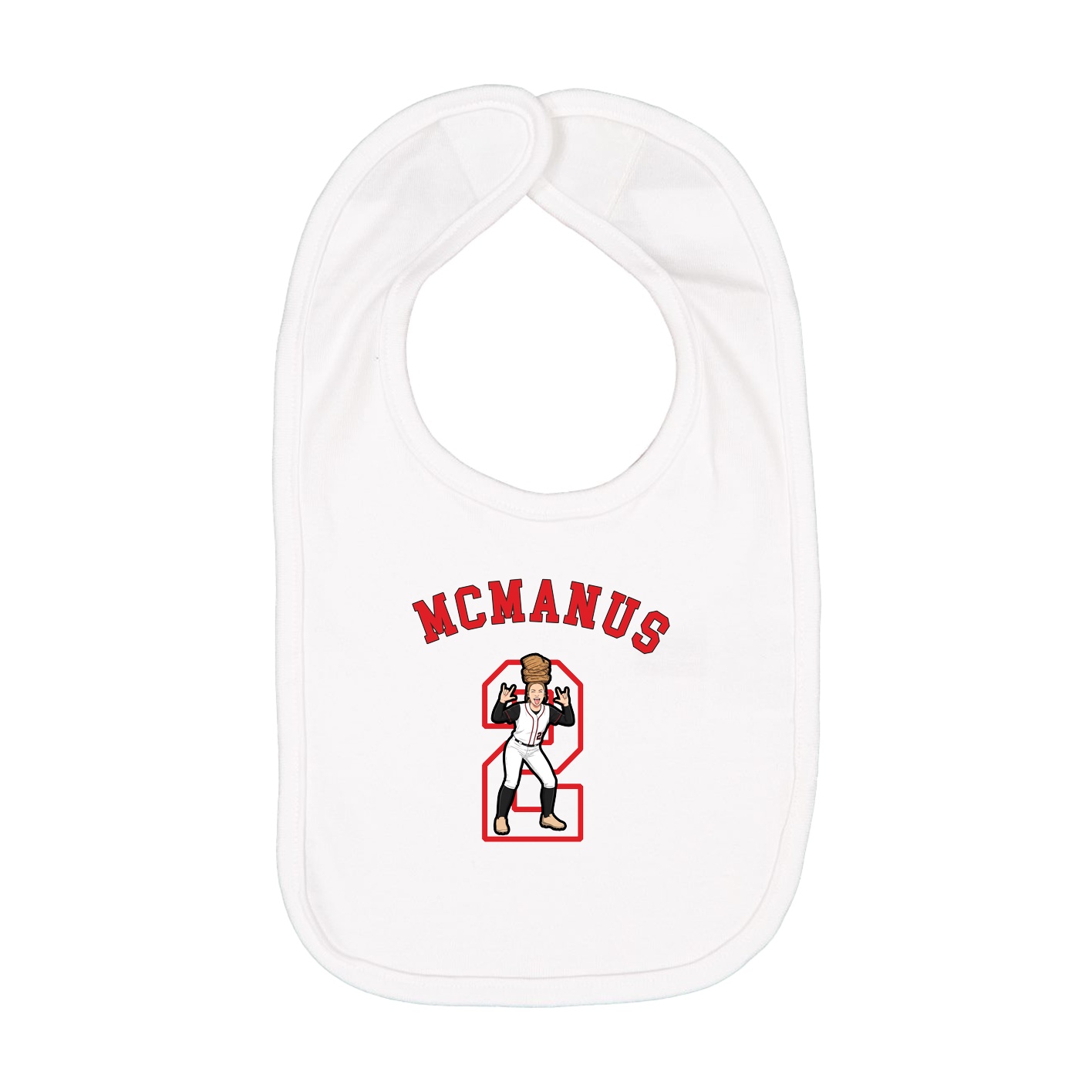 Infant Bib