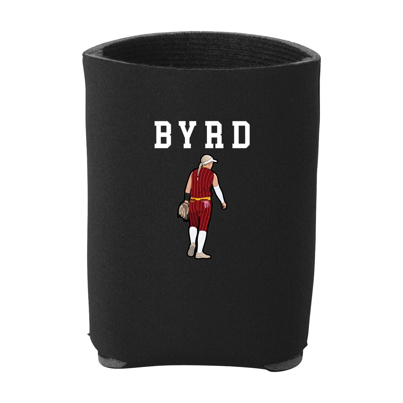 Can Holder — Shirsey in Black