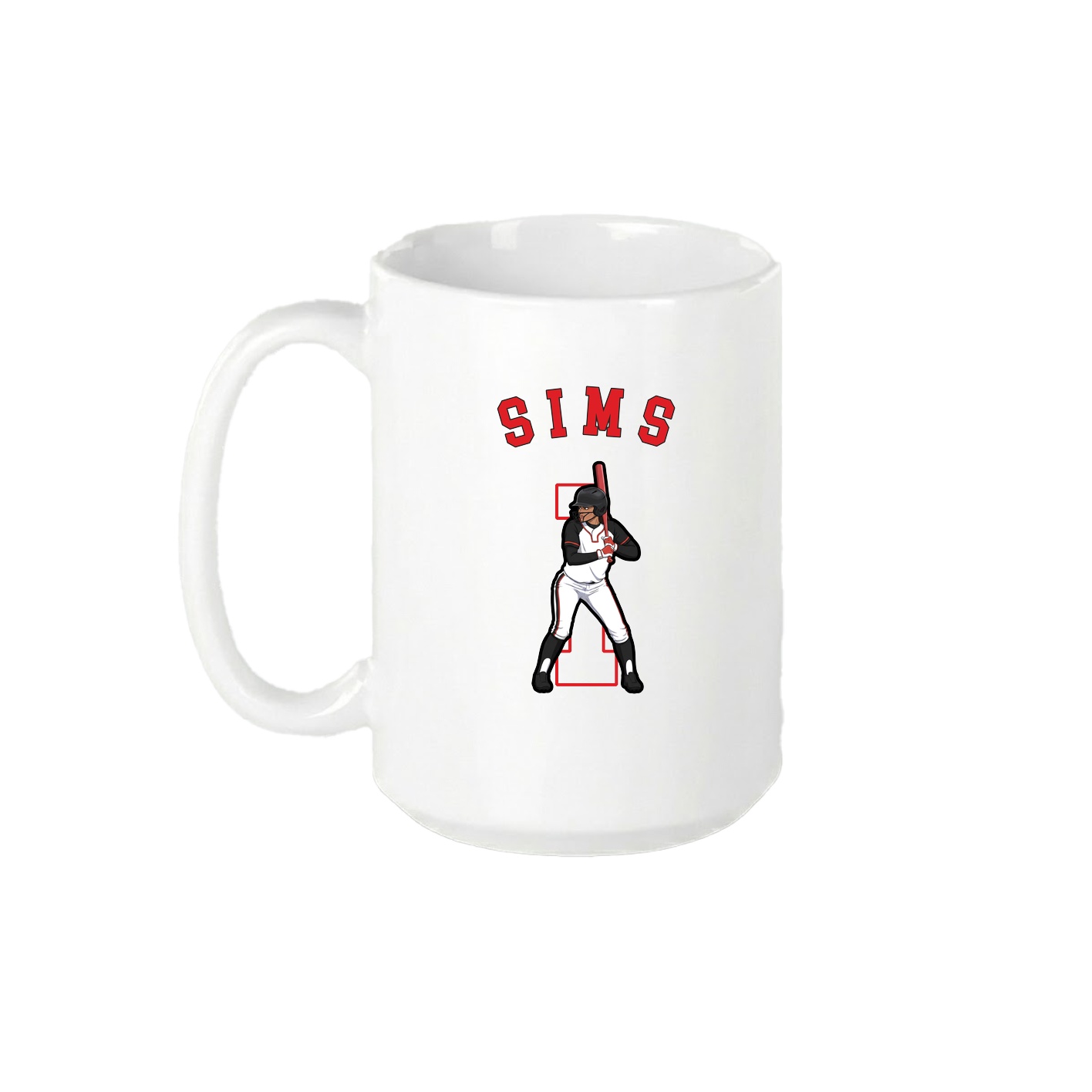 15oz Coffee Mug