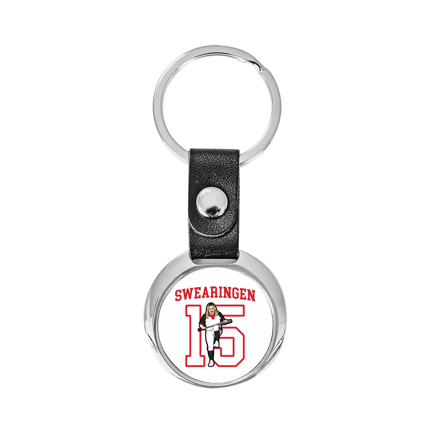 Key Chain — Shirsey in Classic