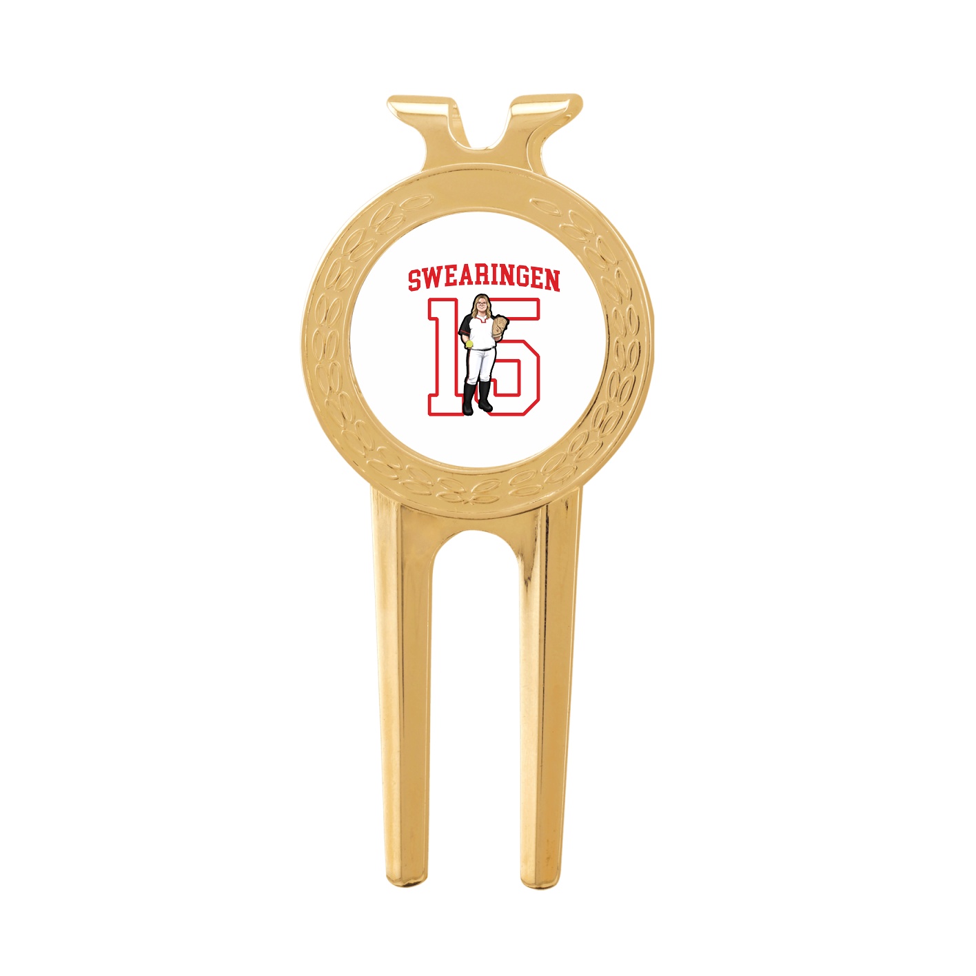 Divot Tool with Ball Marker — Shirsey in Classic