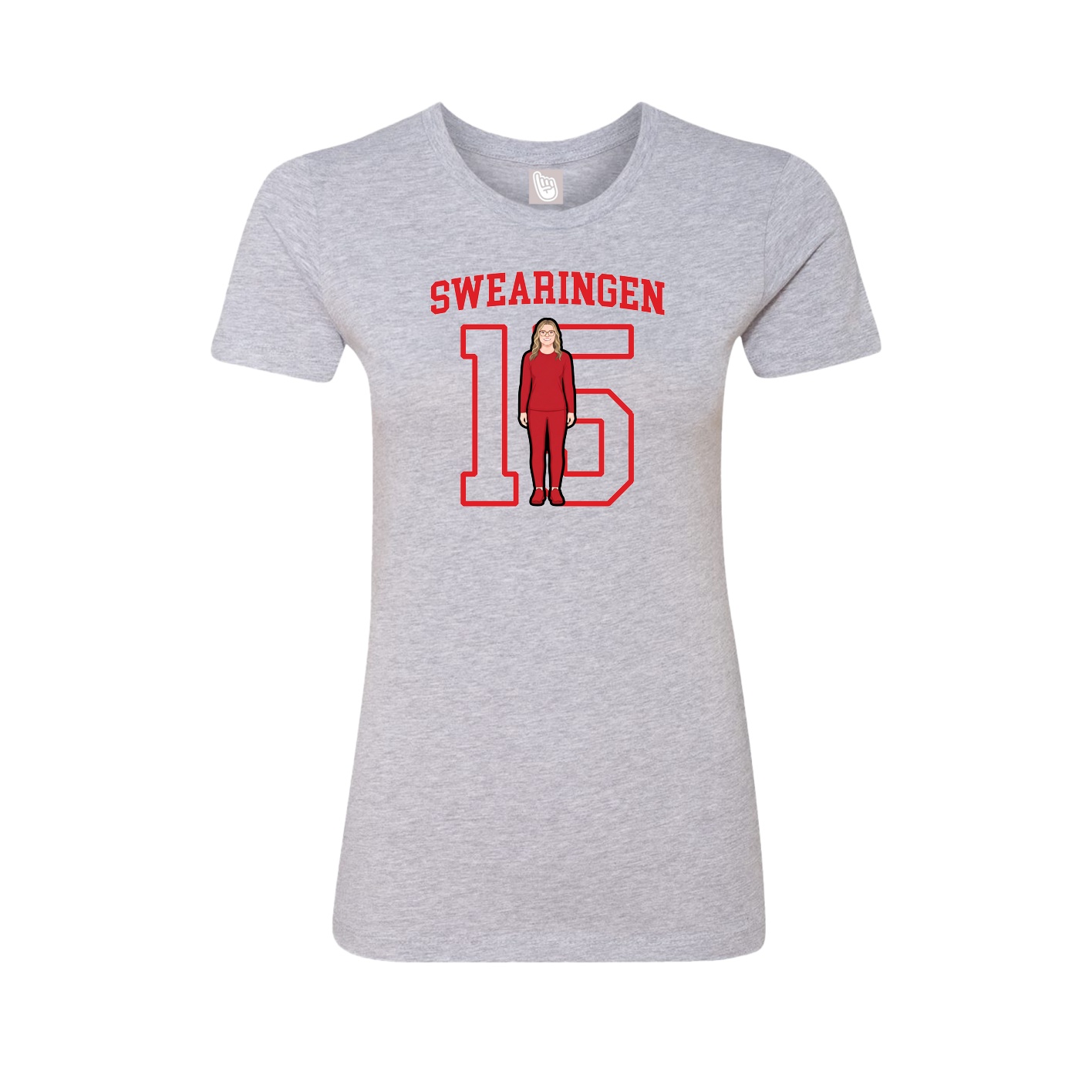 Womens Tee
