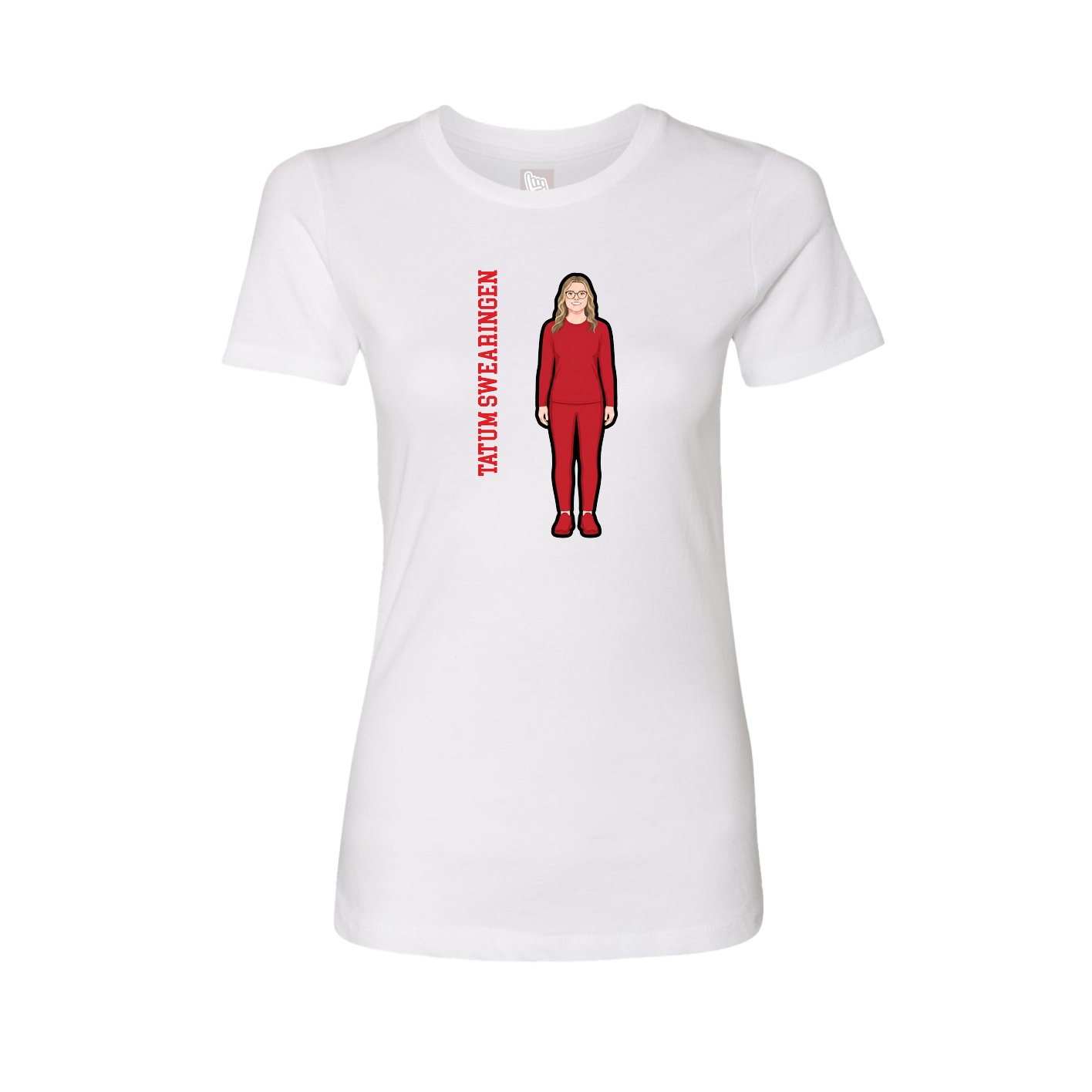 Womens Tee