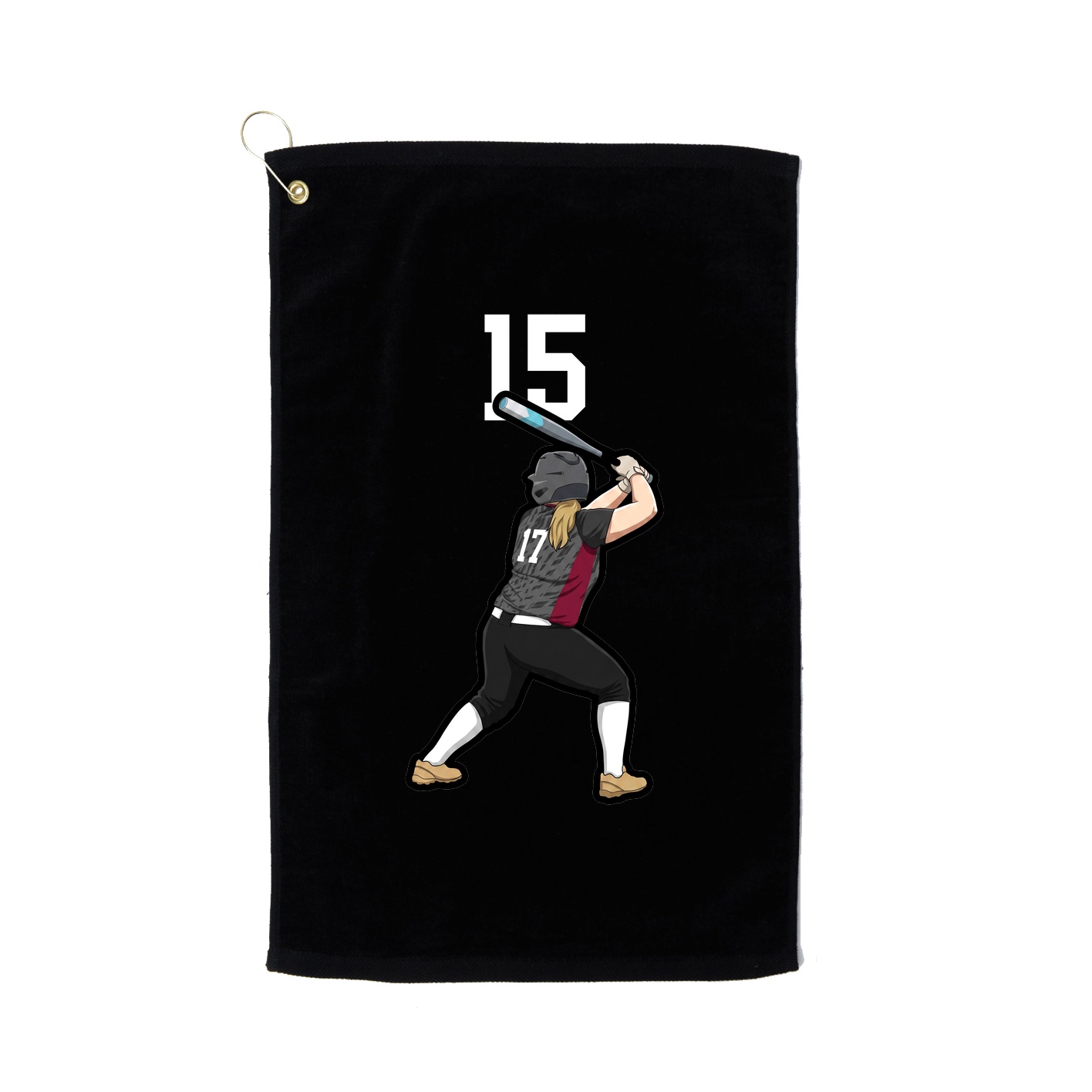 Golf Towel