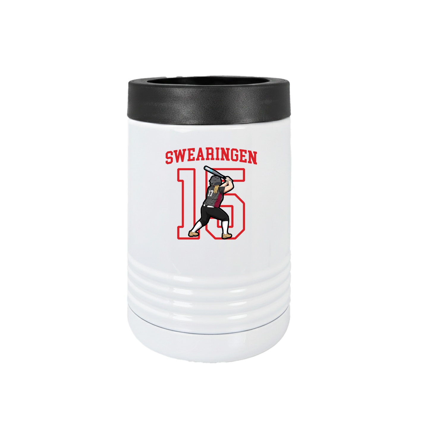 Beverage Holder — Shirsey in White