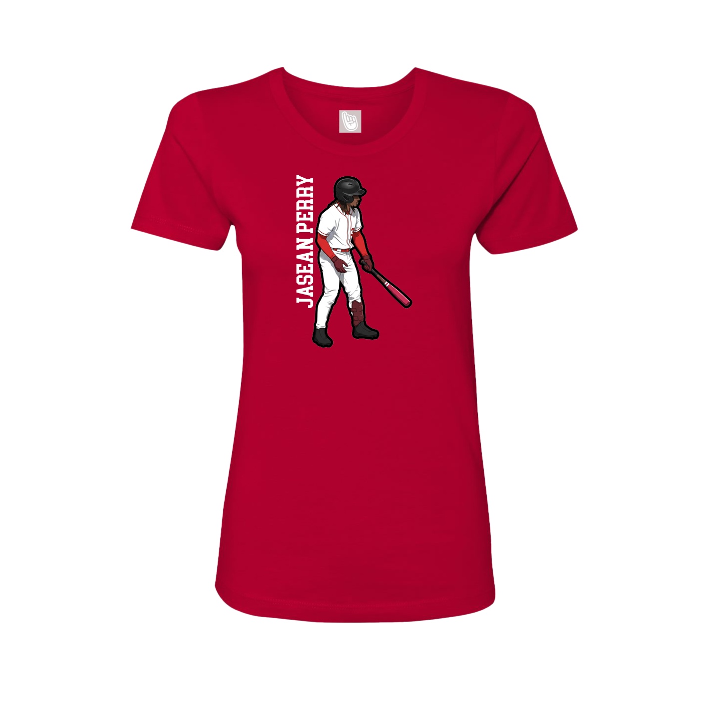Fitted Women's Tee
