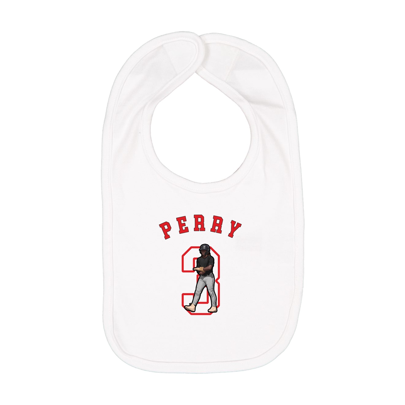 Infant Bib