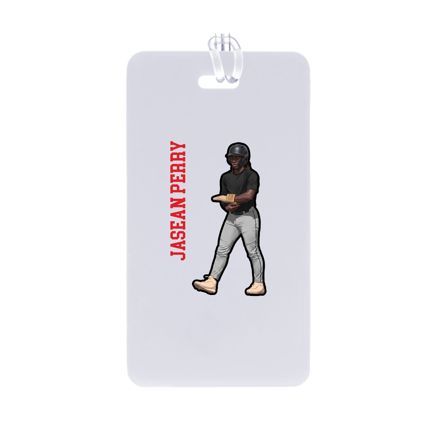 Bag Tag