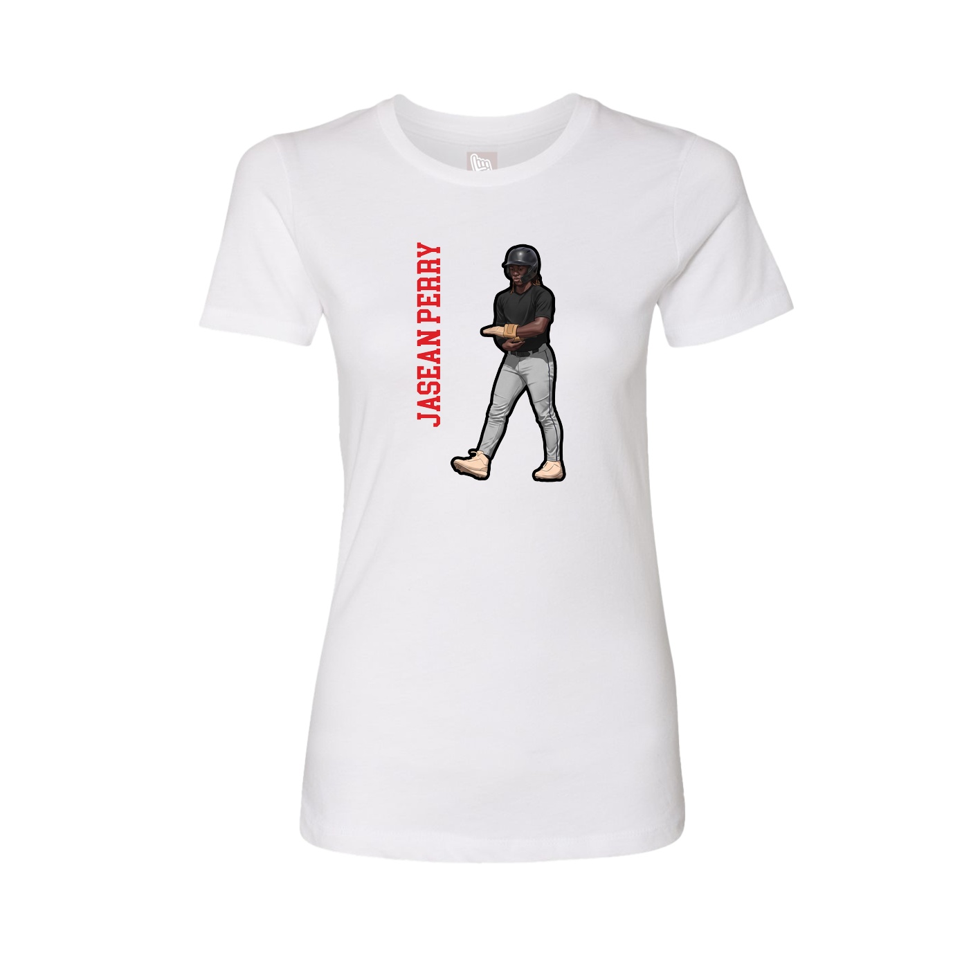 NIL Club Womens Tee