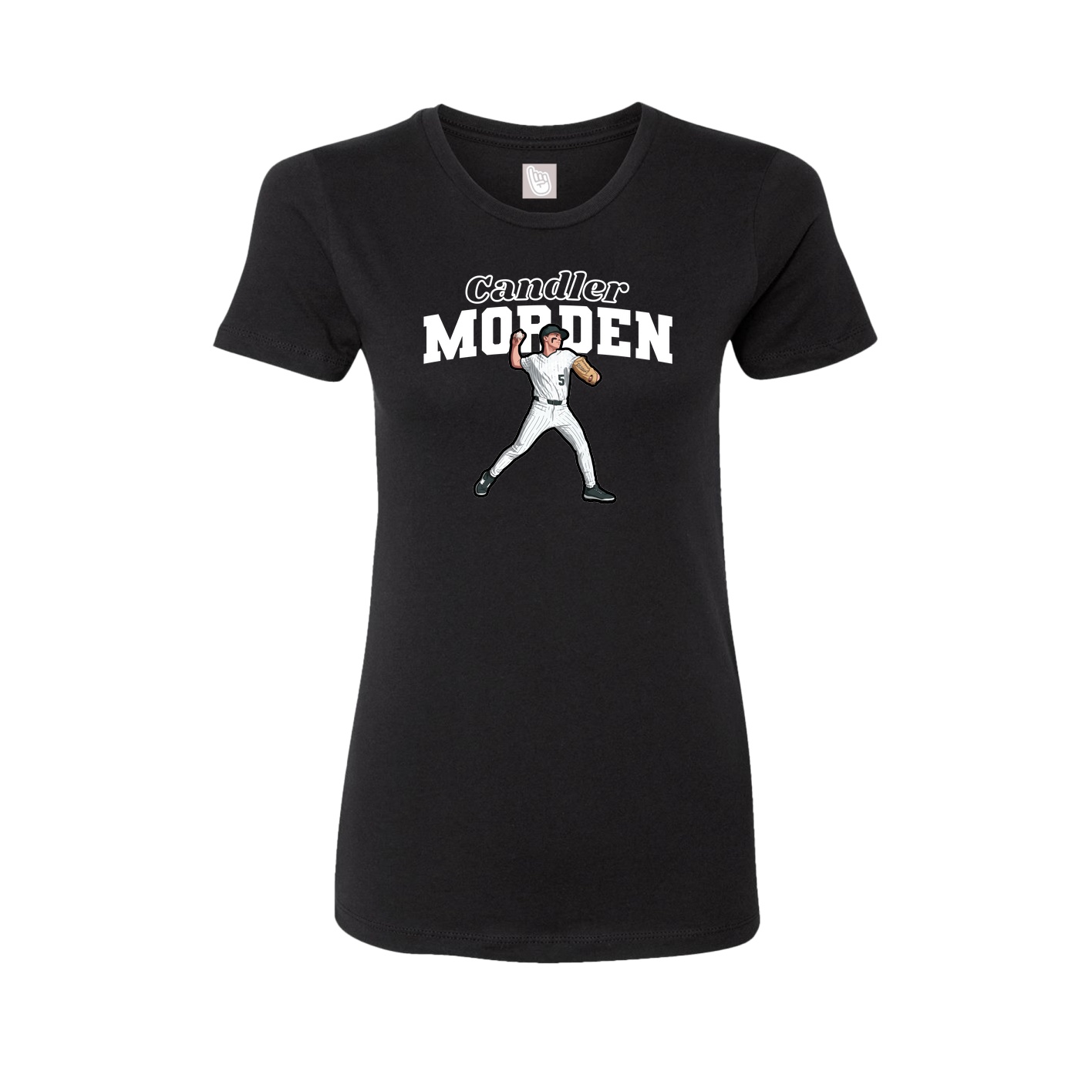 Fitted Women's Tee