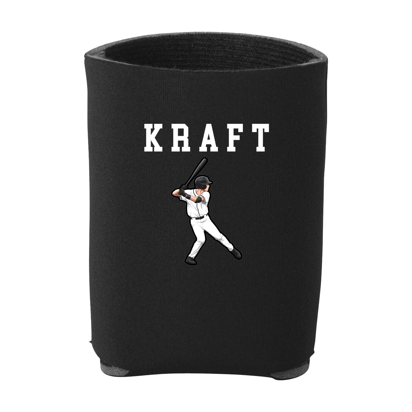 Can Holder — Shirsey in Black