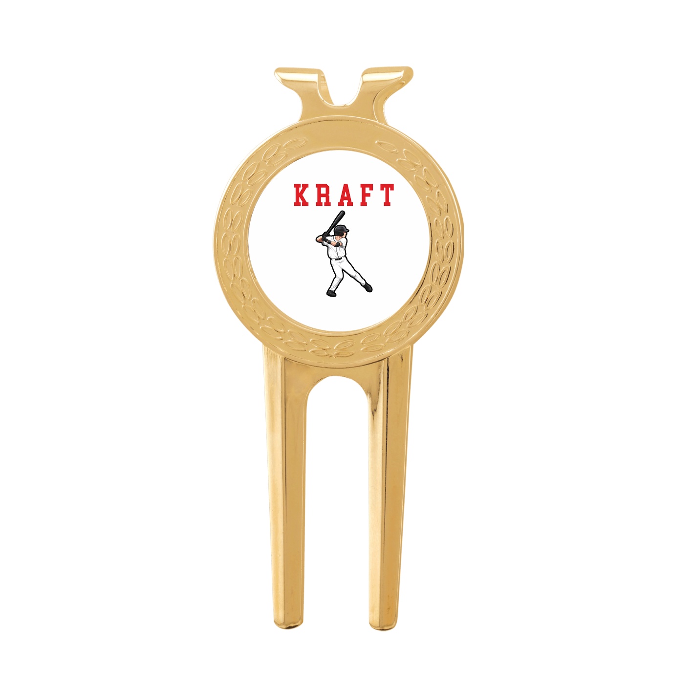 Divot Tool with Ball Marker — Shirsey in Classic