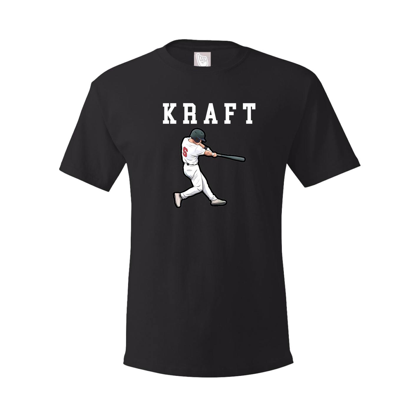 Tee — Shirsey in Black