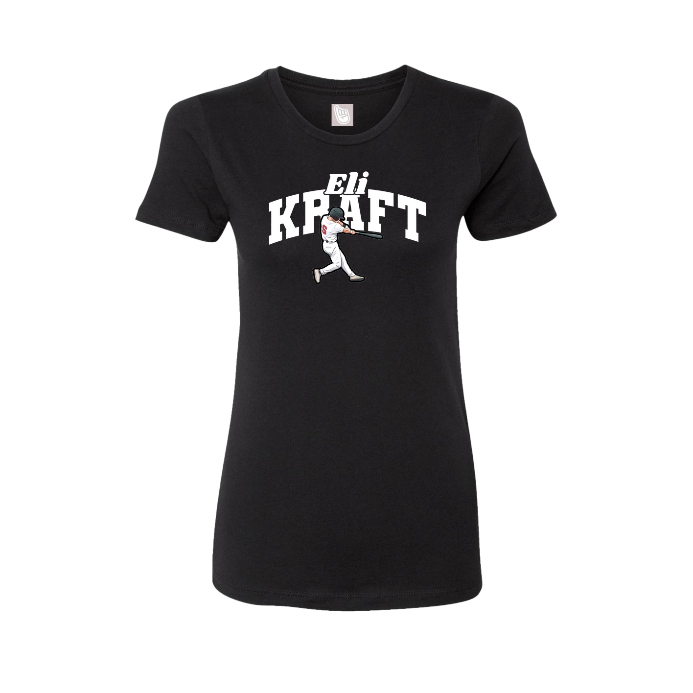 Fitted Women's Tee