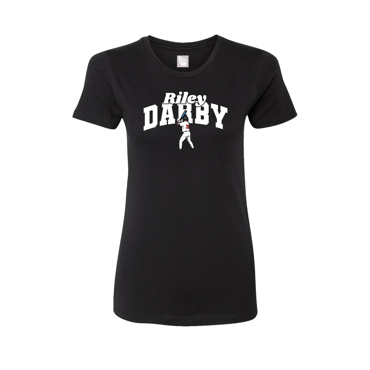 Fitted Women's Tee