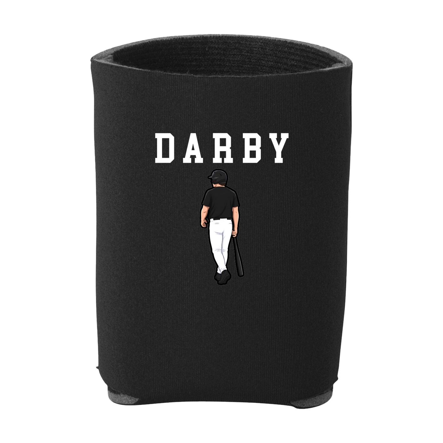 Can Holder — Shirsey in Black