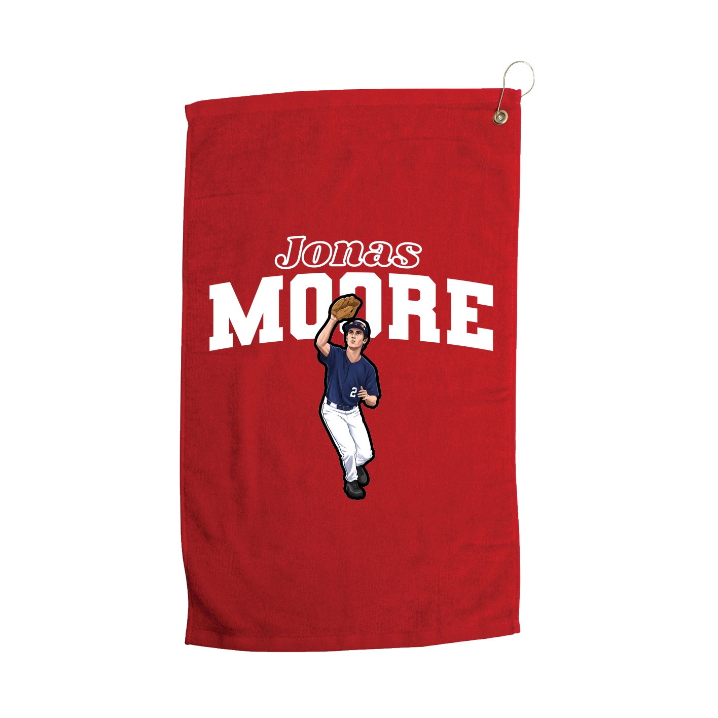 Golf Towel