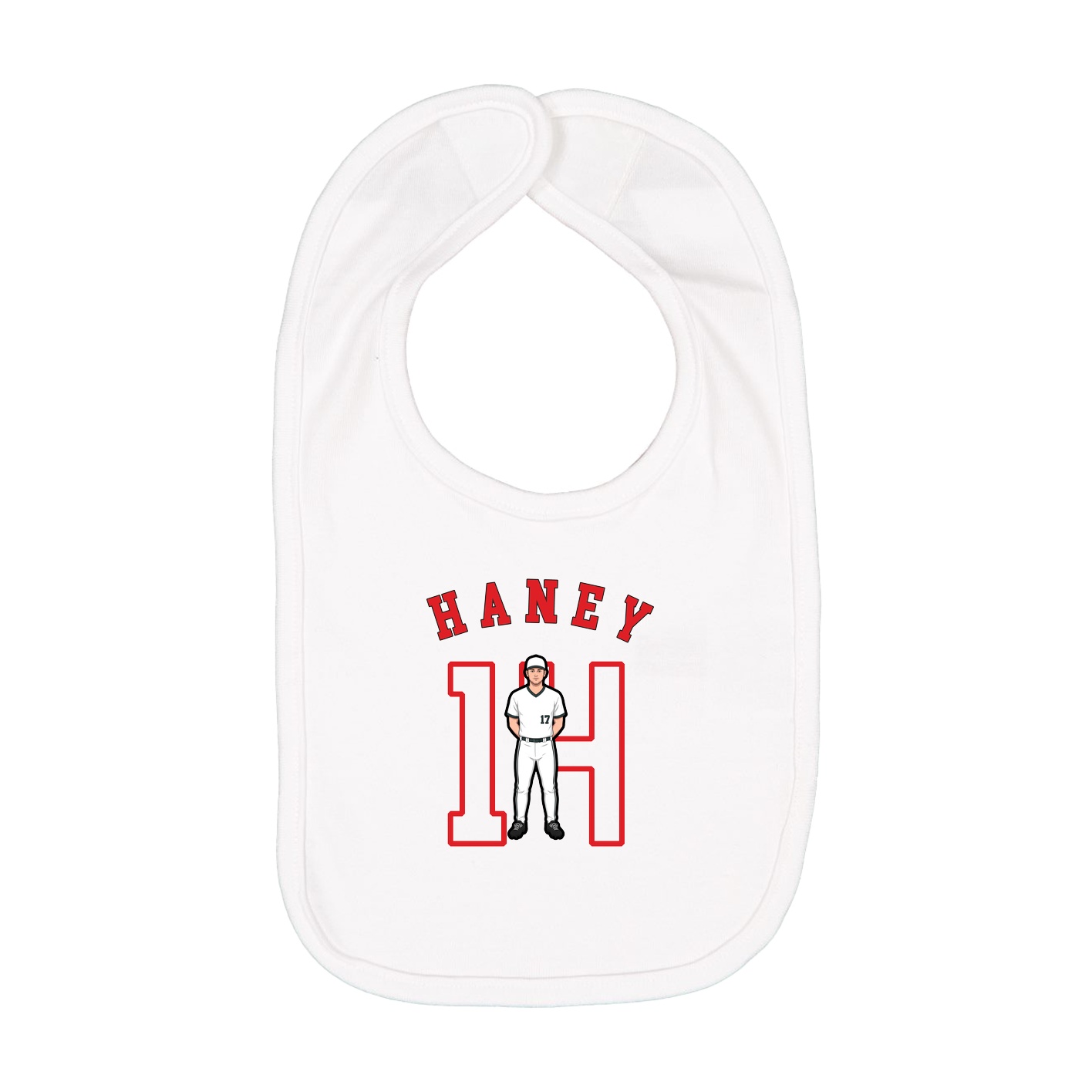 Infant Bib