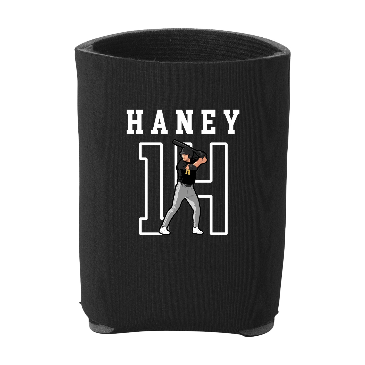 Can Holder — Shirsey in Black