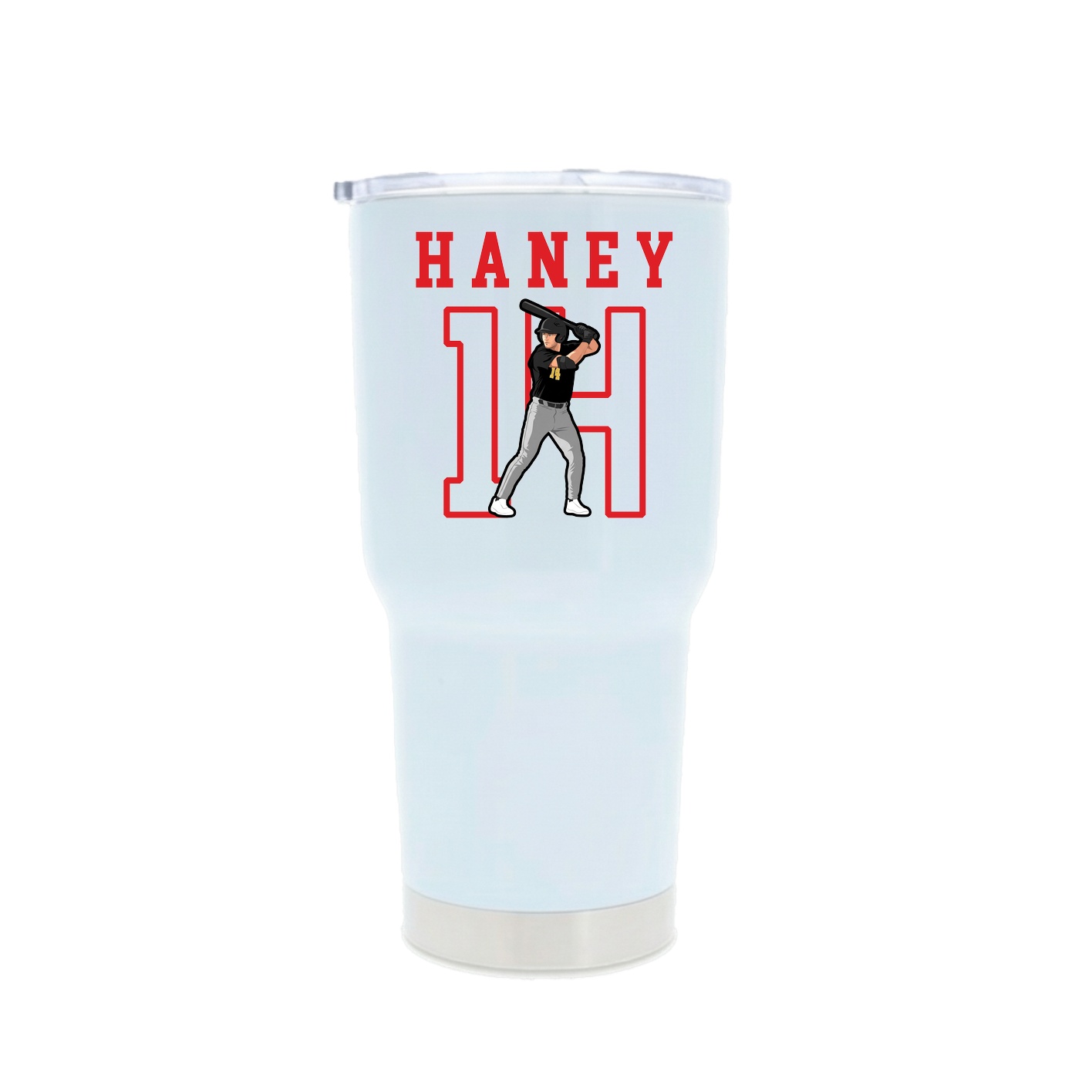 30oz Stainless Steel Tumbler