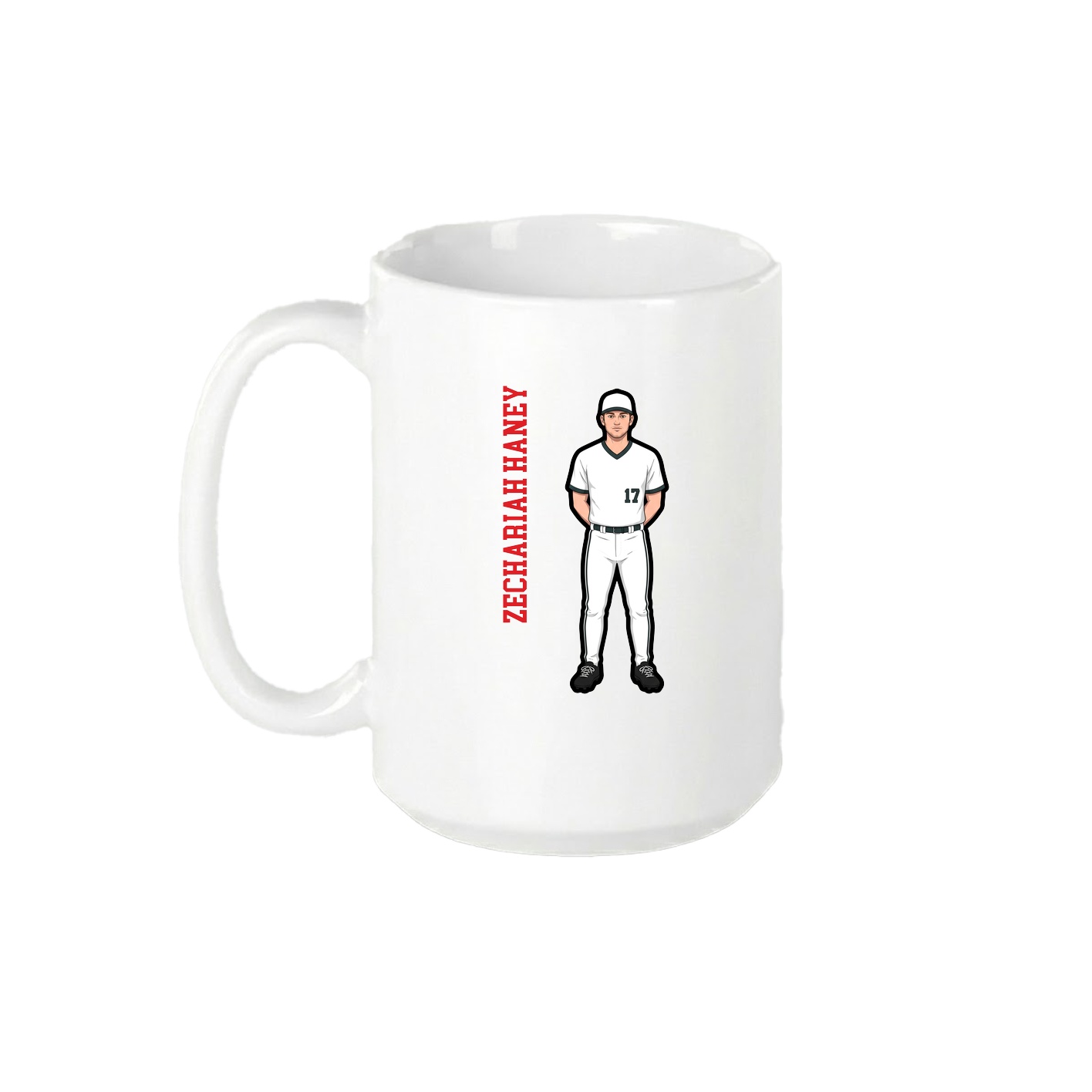 15oz Coffee Mug