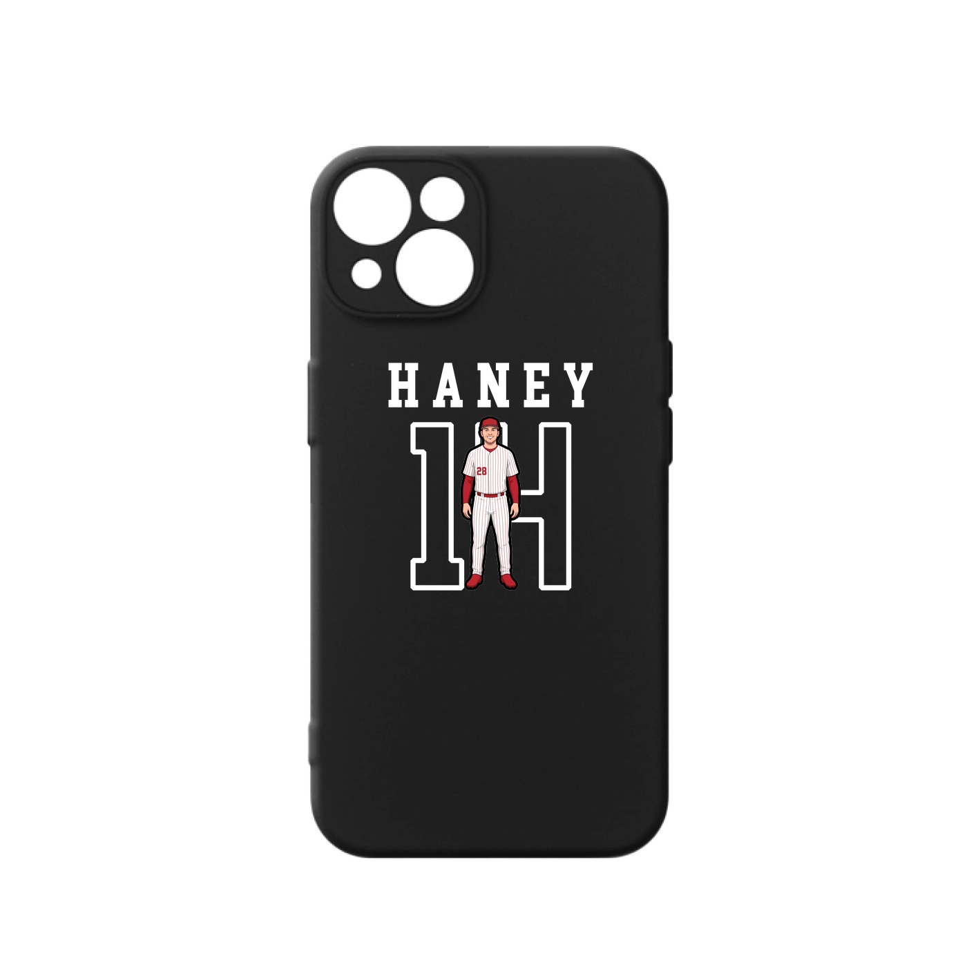 iPhone case