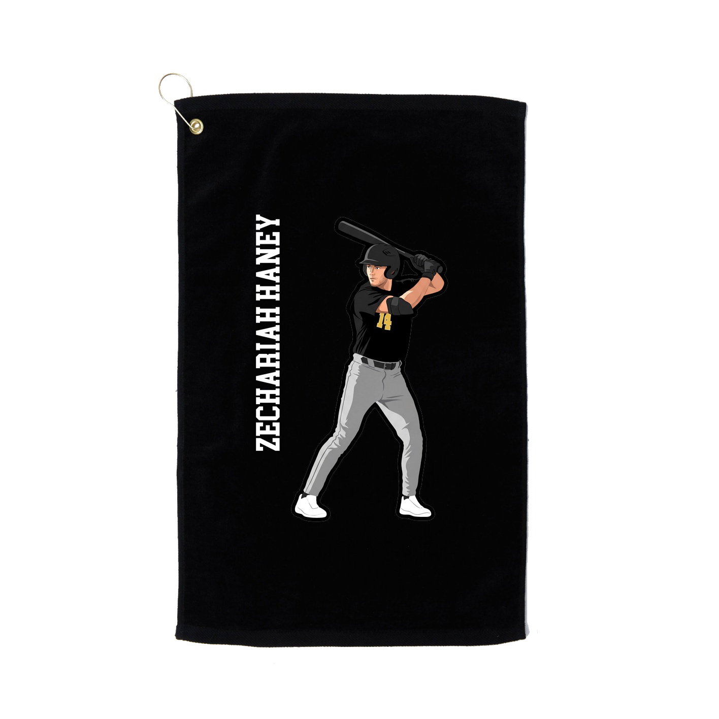 Golf Towel