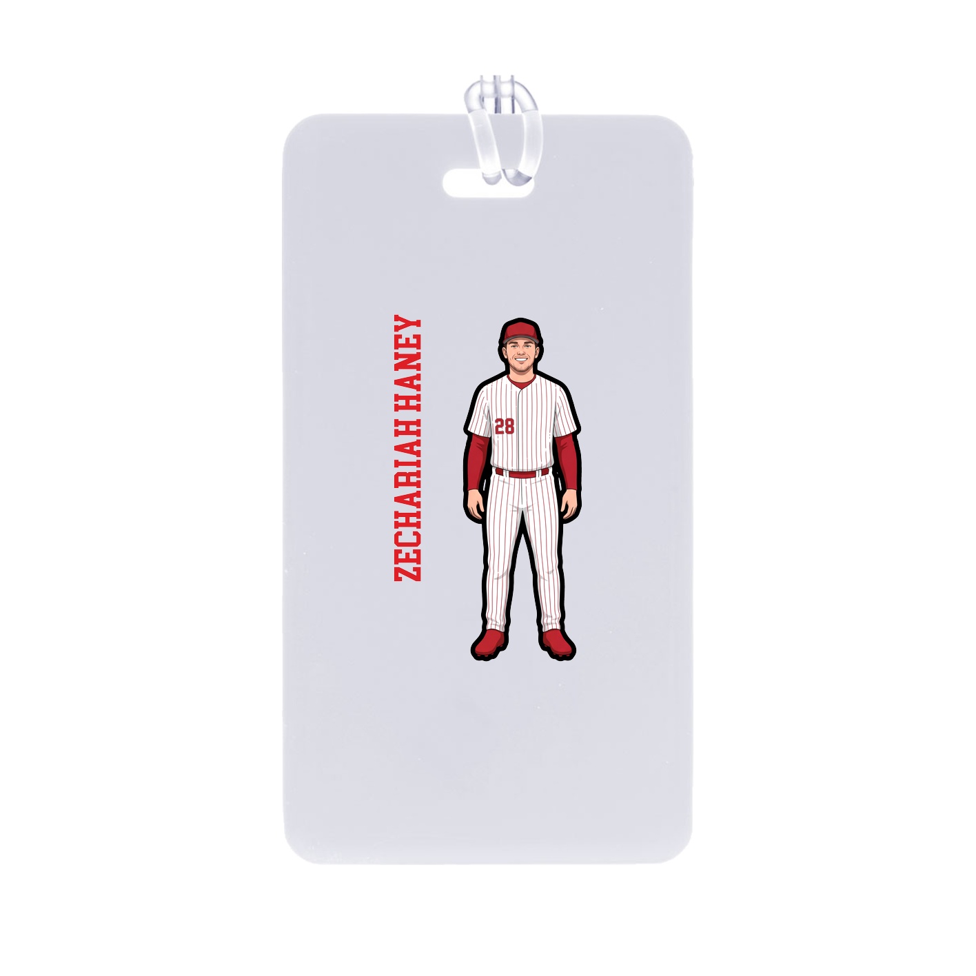 Bag Tag