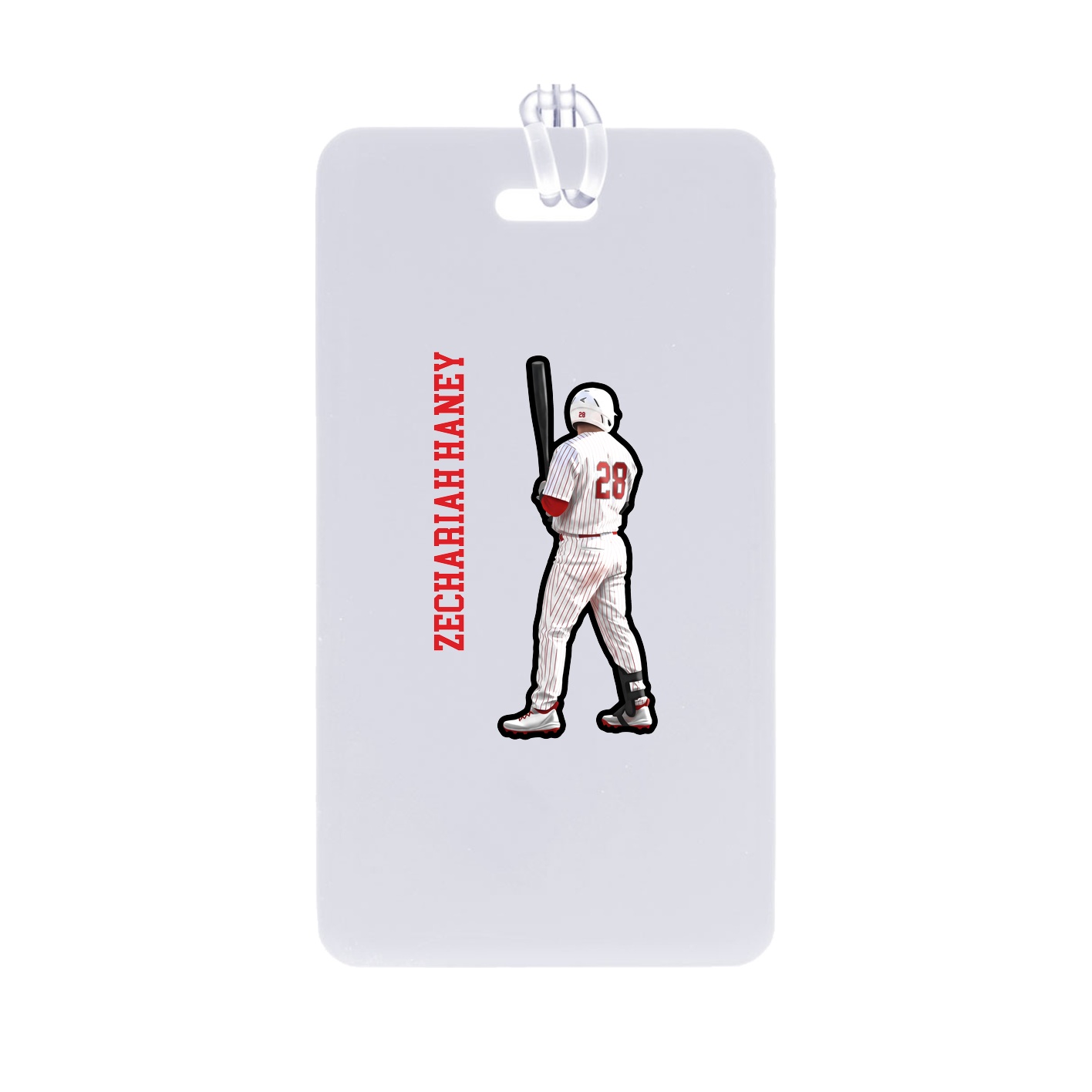Bag Tag