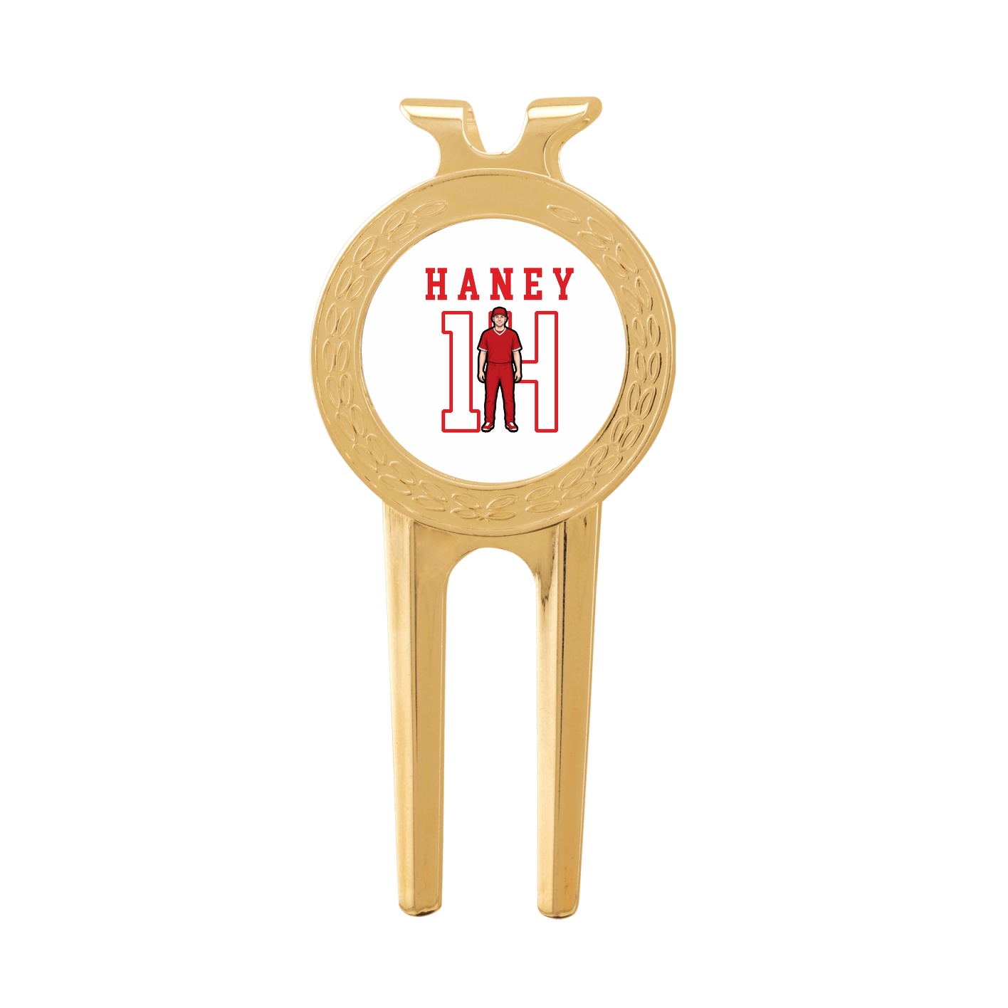 Divot Tool with Ball Marker — Shirsey in Classic