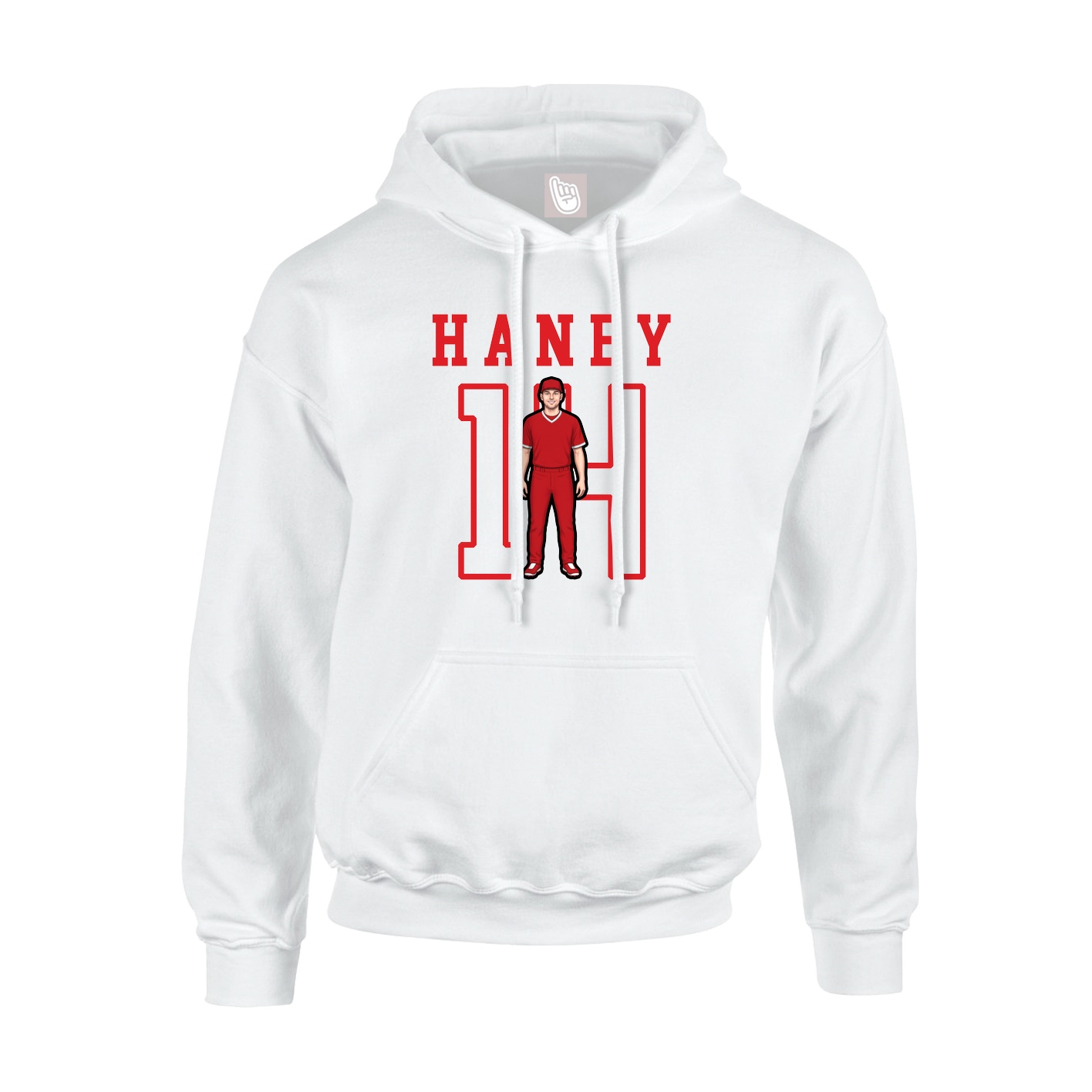 Youth Hoodie