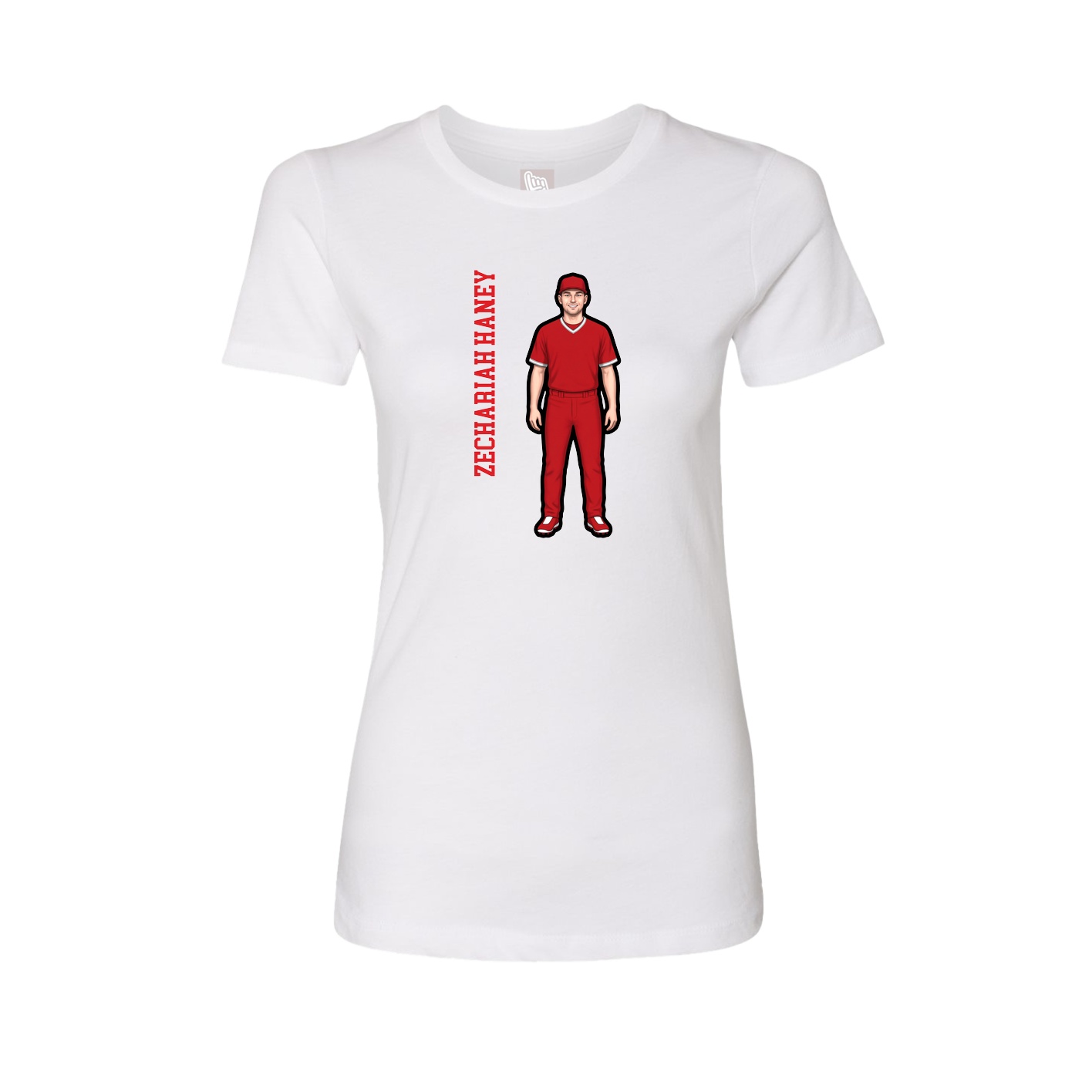 Womens Tee