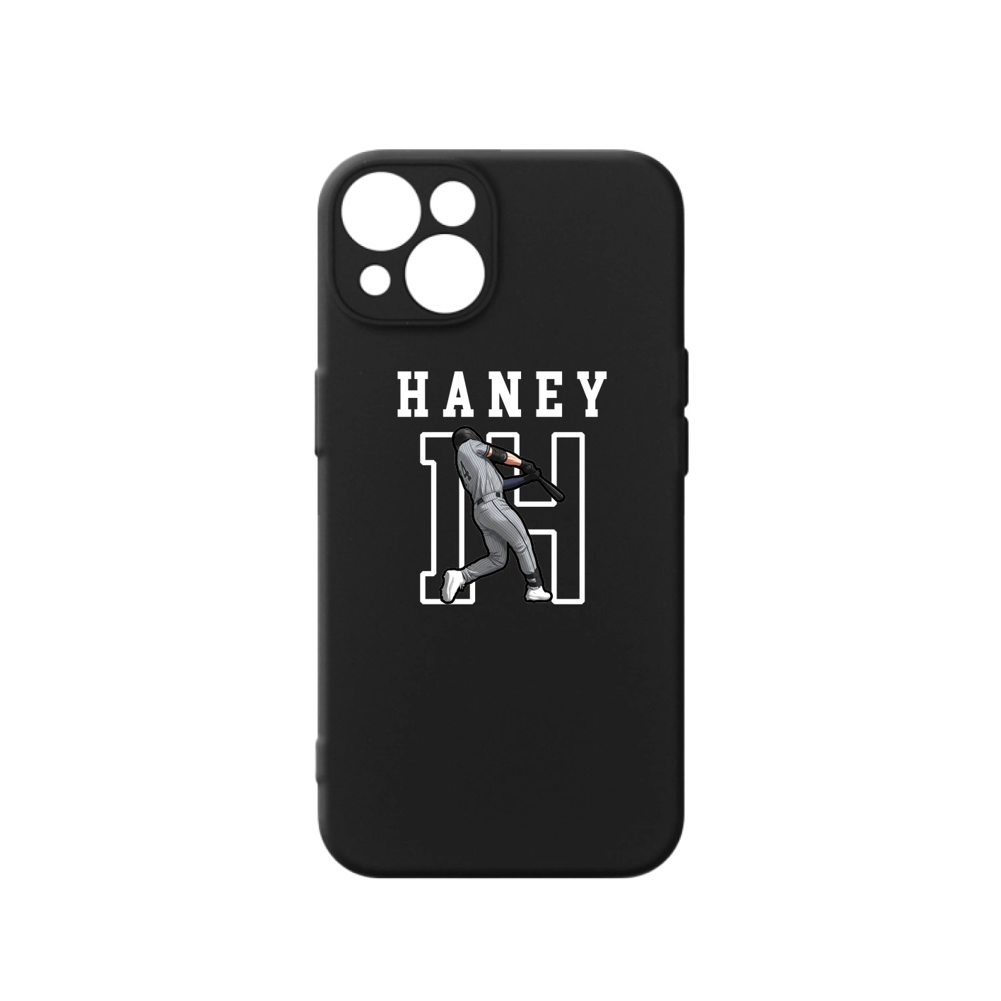 iPhone case