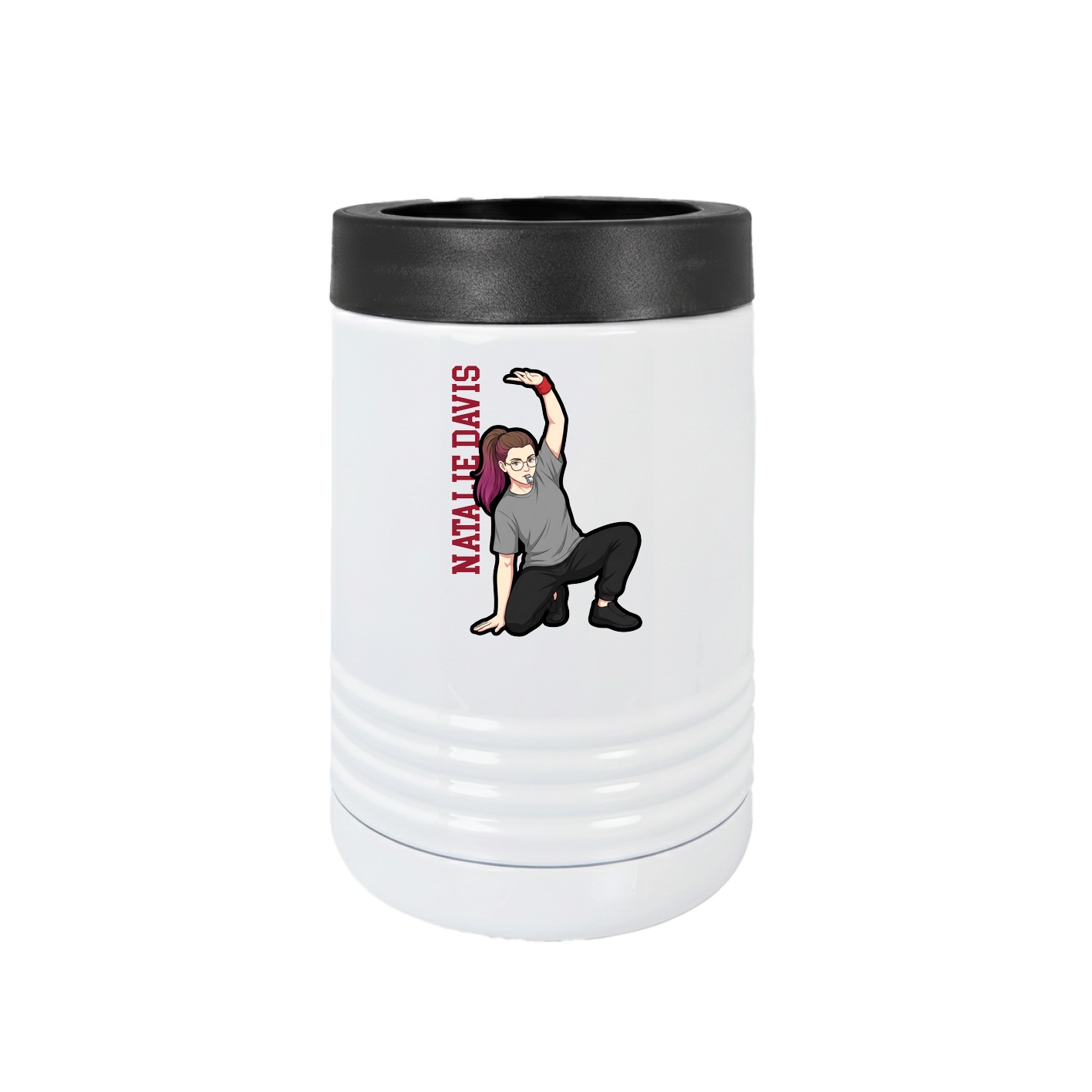 Polar Camel Beverage Holder