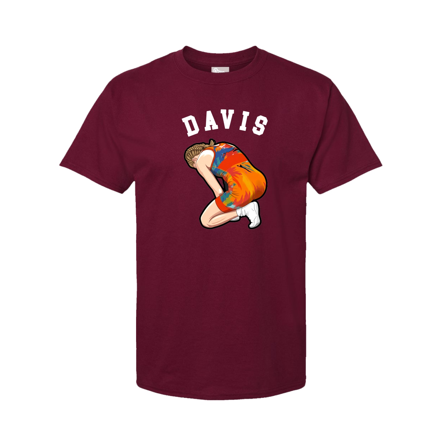 NIL Club Tee