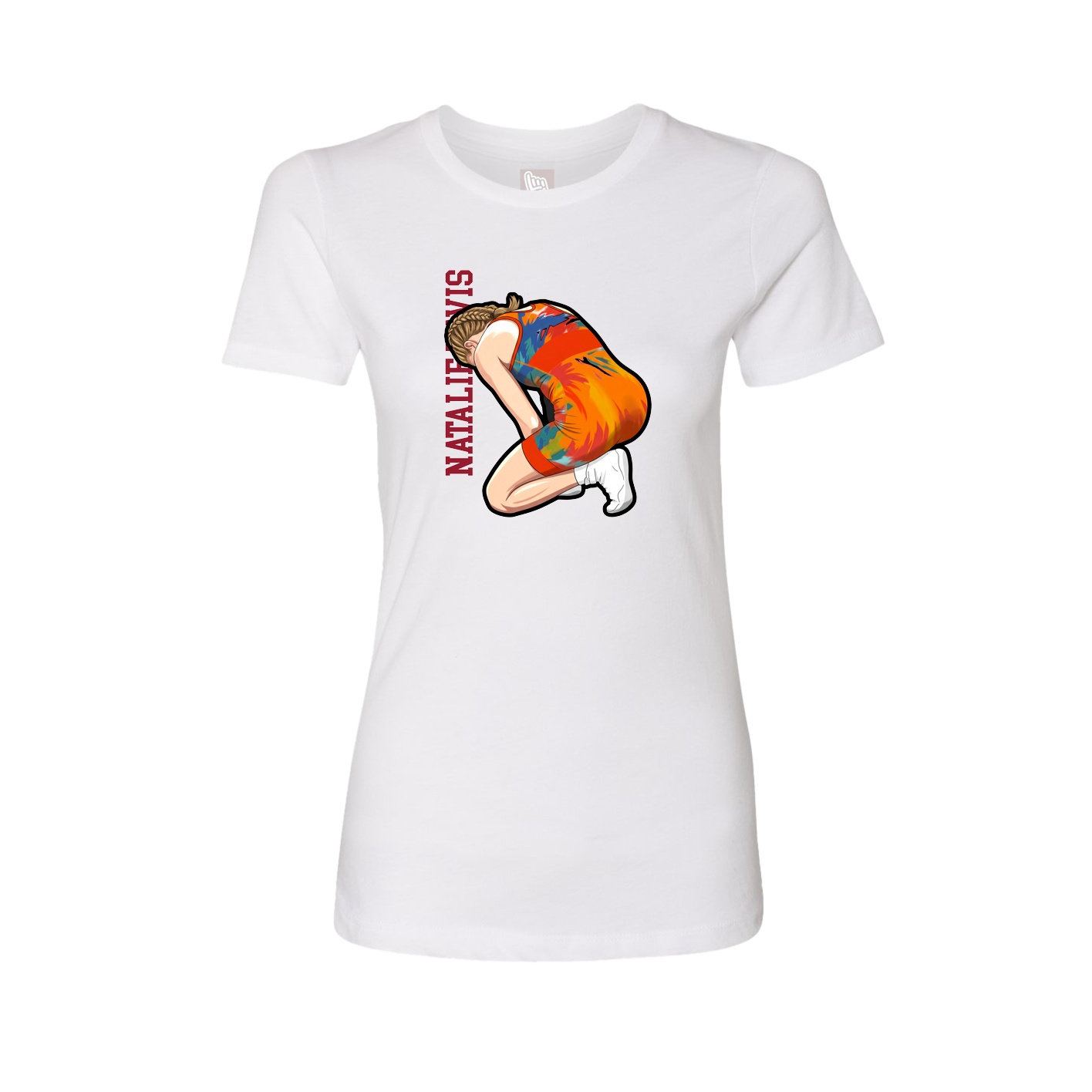 NIL Club Womens Tee
