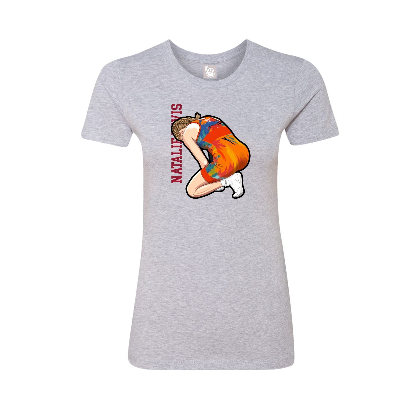 Womens Tee