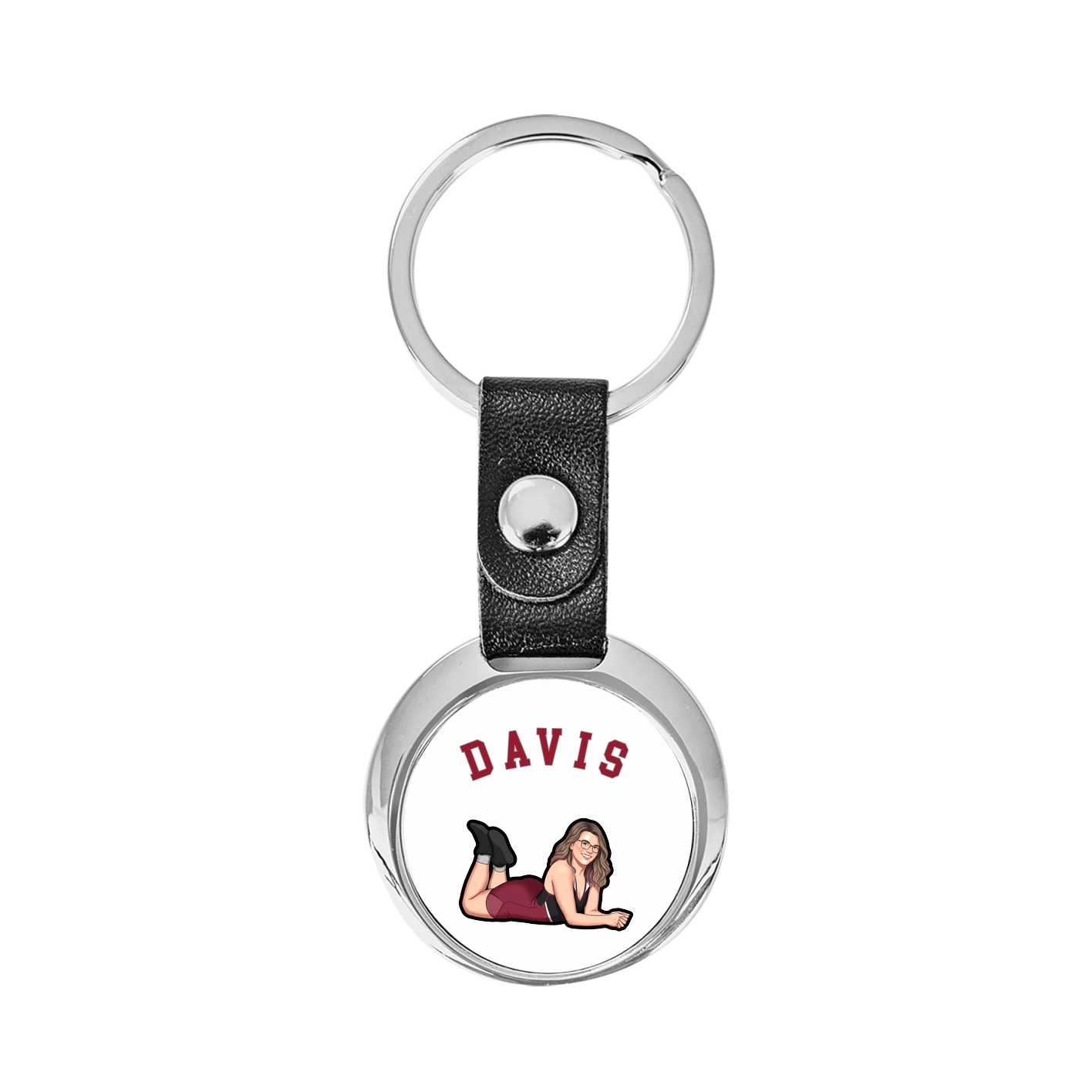 Key Chain
