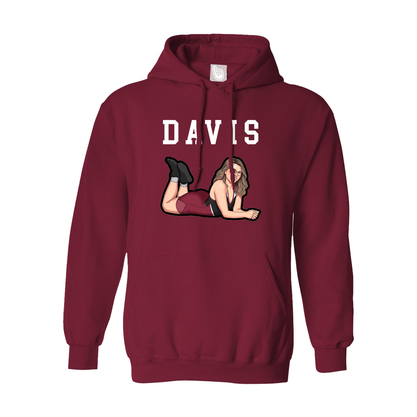 Hoodie
