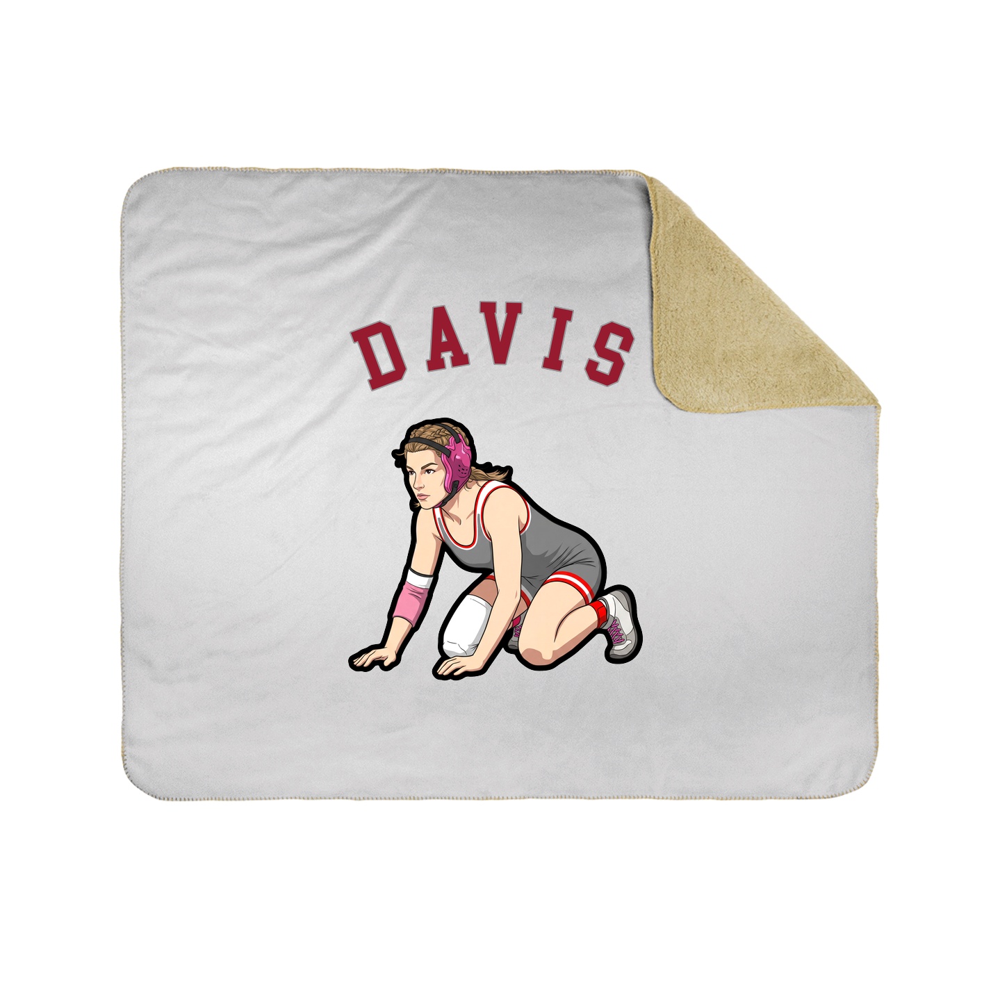 Throw Blanket