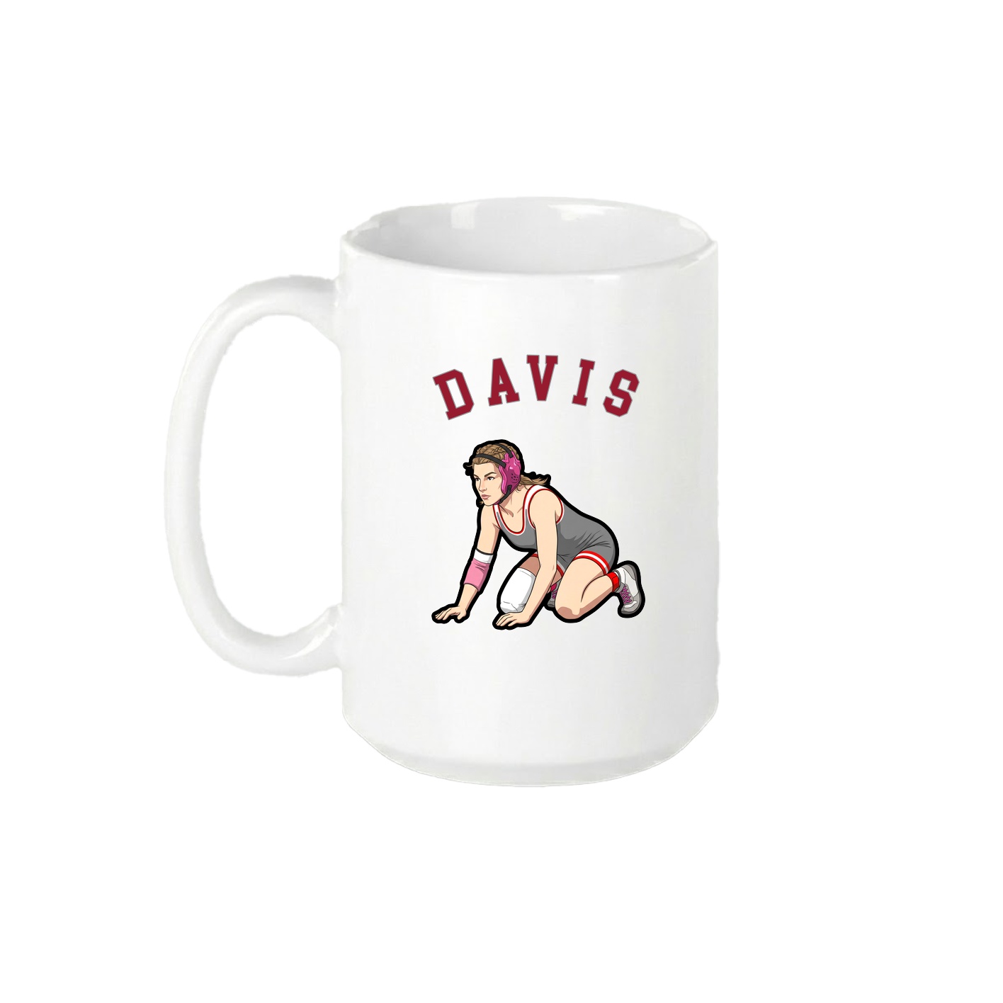 15oz Coffee Mug