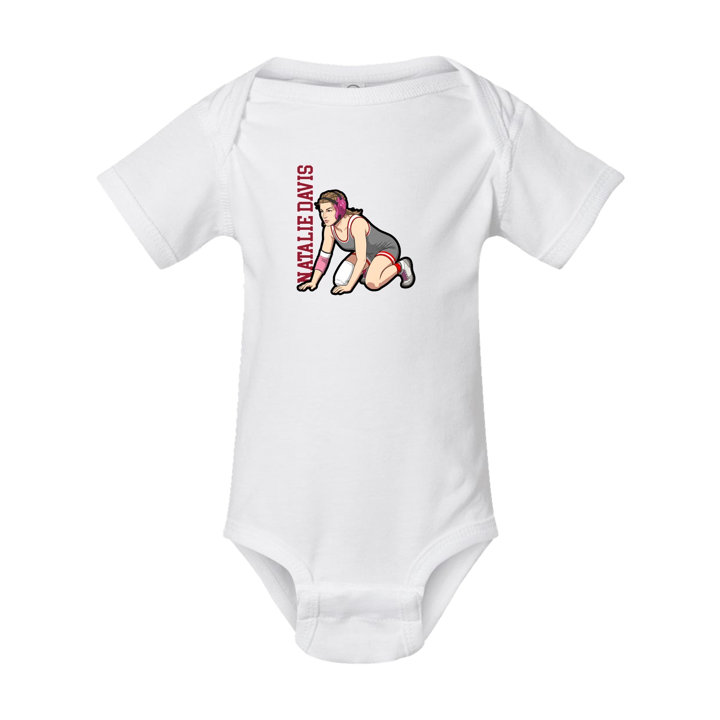 Baby Onesie