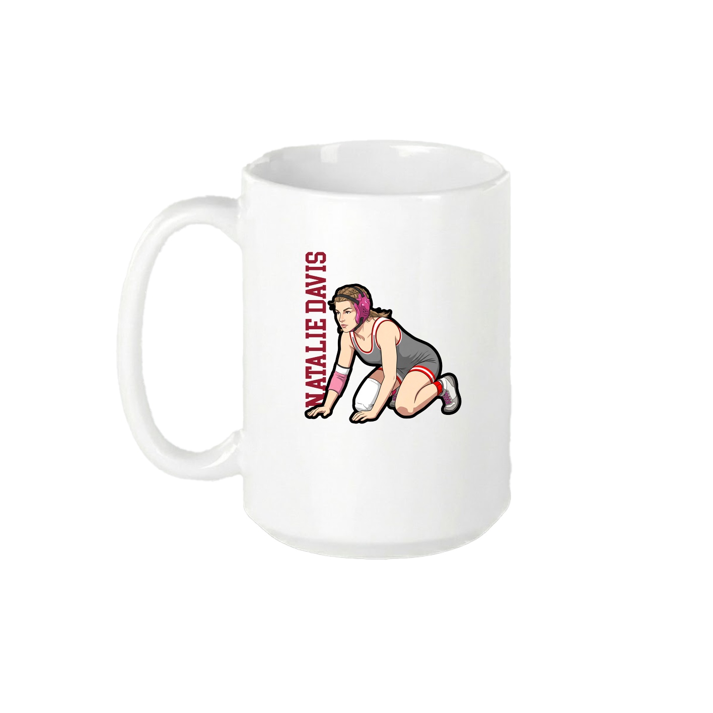 15oz Coffee Mug